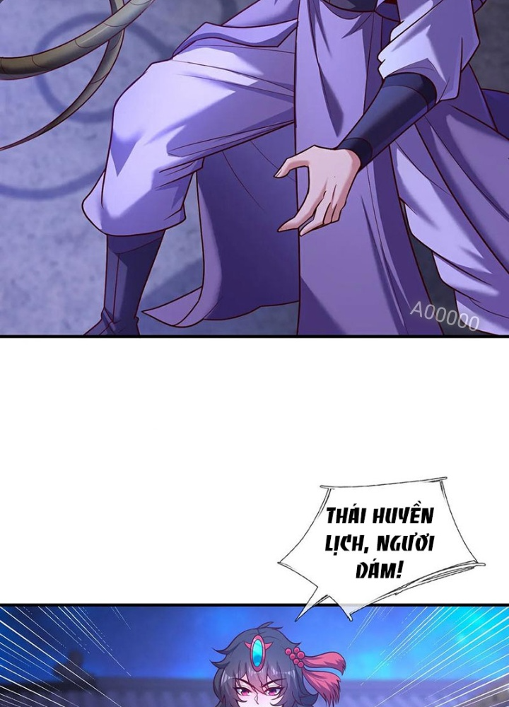 Huyền Thiên Chí Tôn Chapter 144 - Trang 4