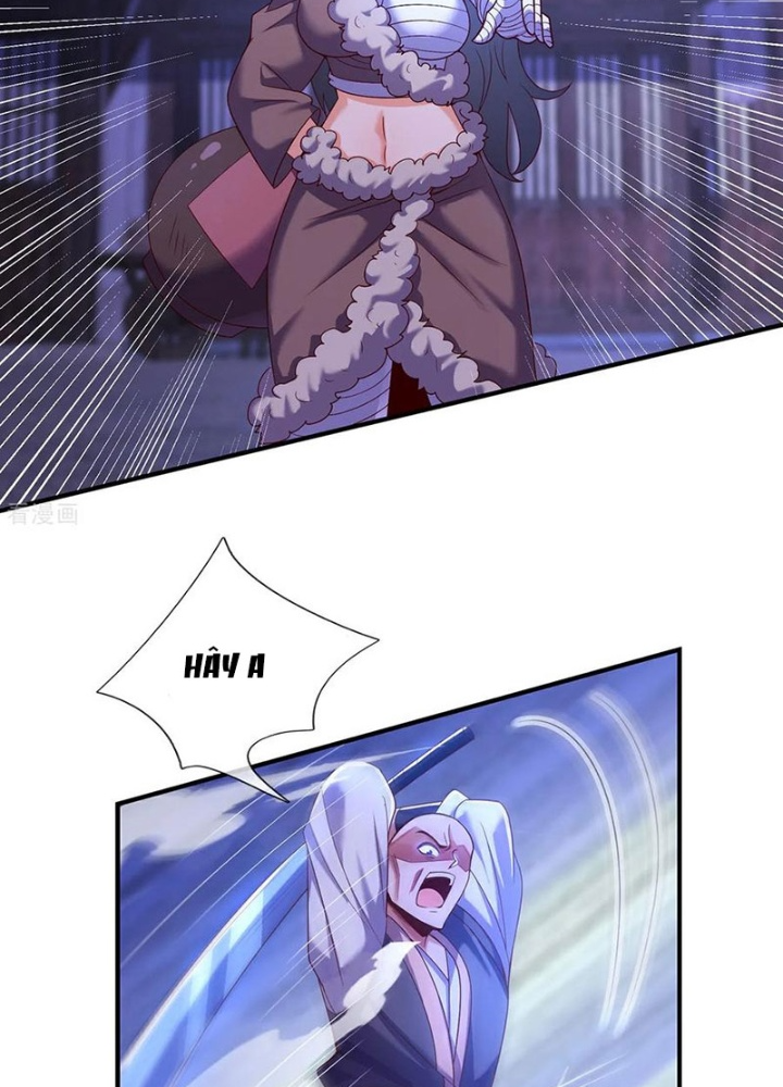 Huyền Thiên Chí Tôn Chapter 144 - Trang 4