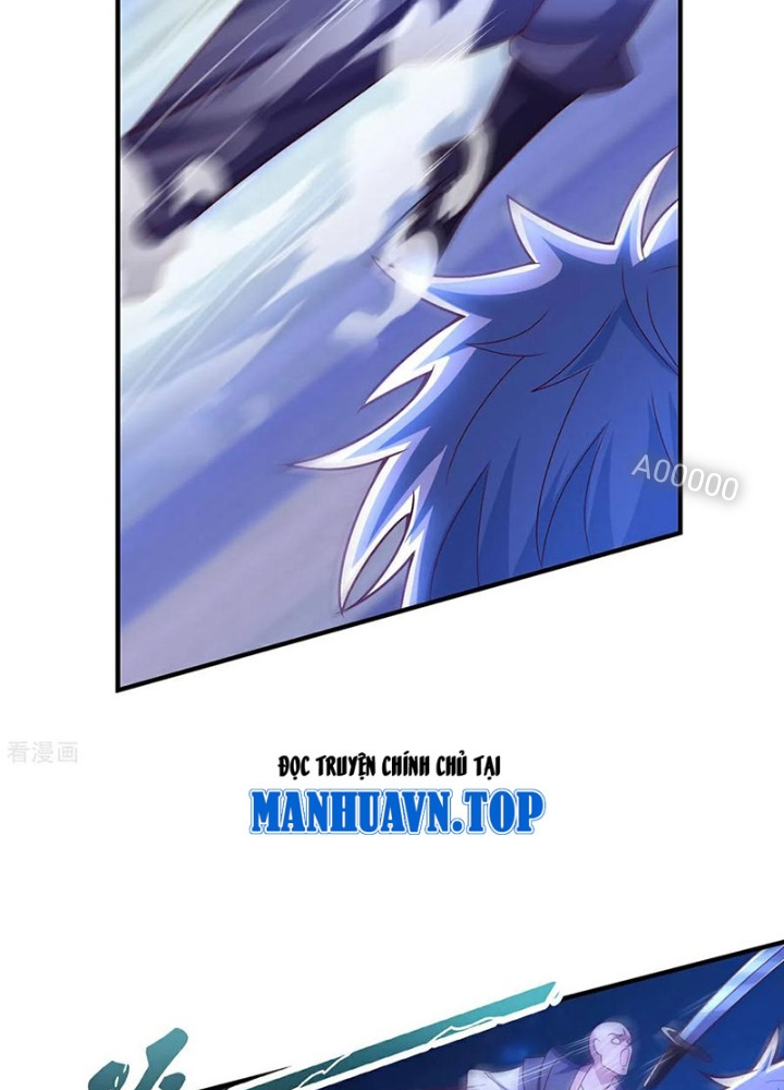 Huyền Thiên Chí Tôn Chapter 144 - Trang 4
