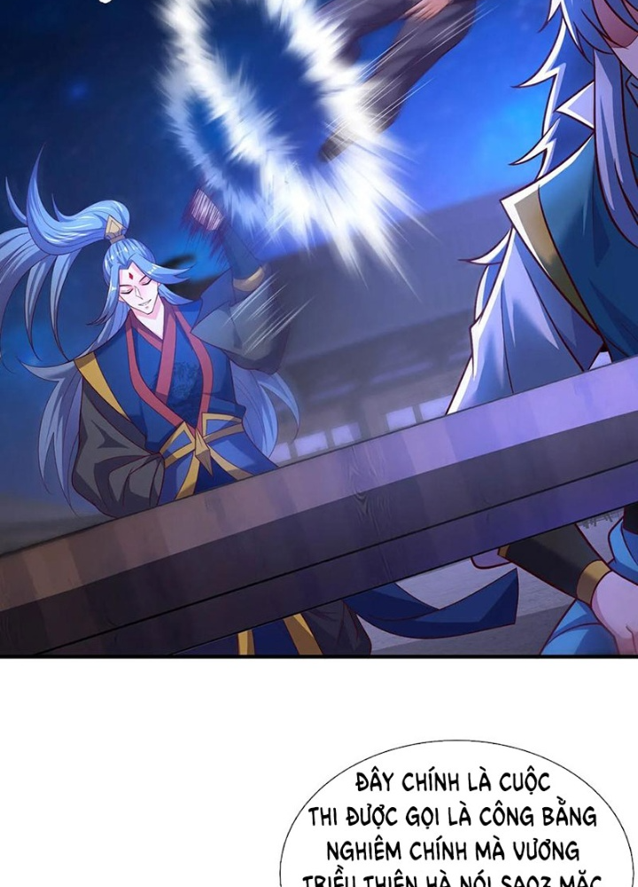 Huyền Thiên Chí Tôn Chapter 144 - Trang 4