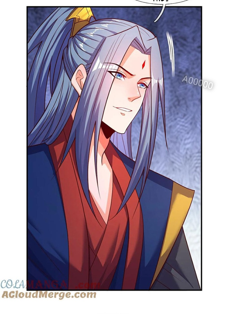Huyền Thiên Chí Tôn Chapter 144 - Trang 4