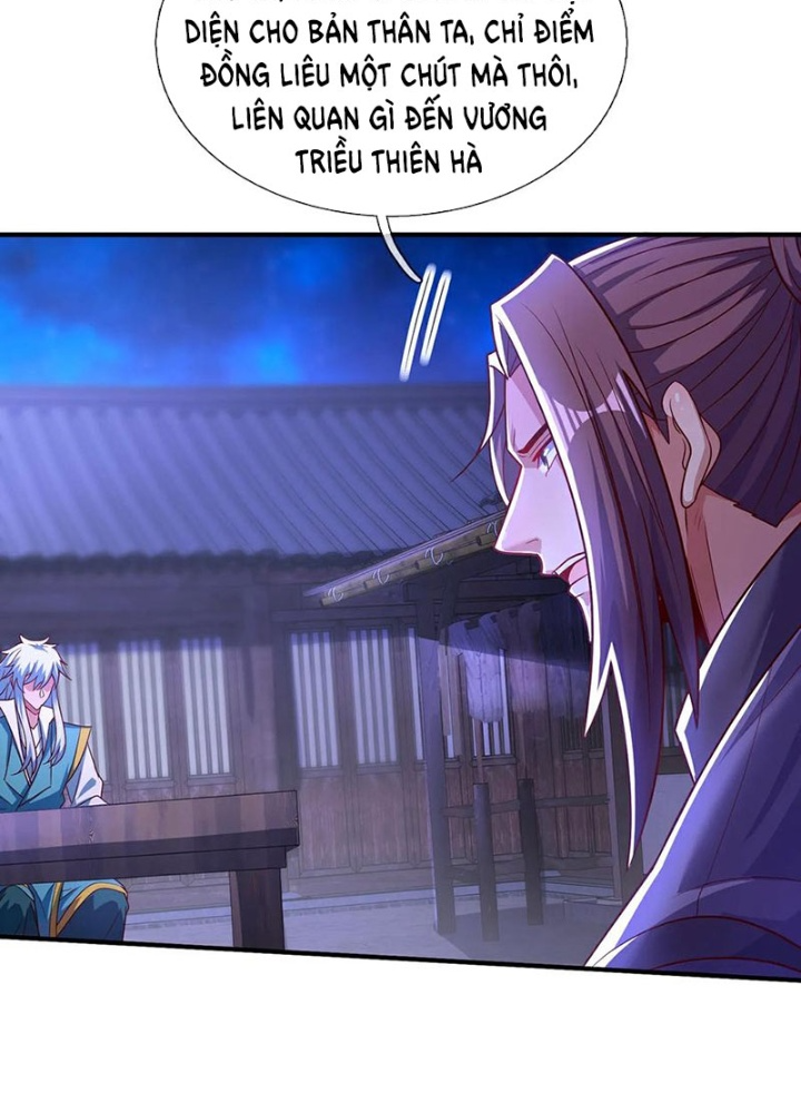 Huyền Thiên Chí Tôn Chapter 144 - Trang 4