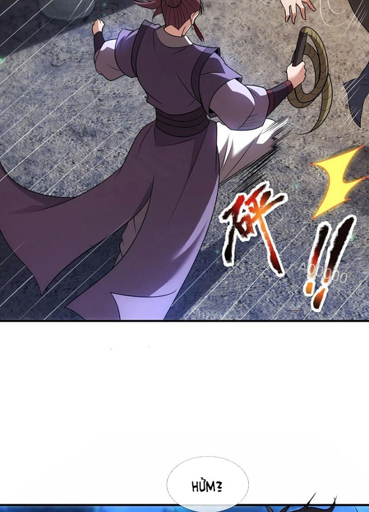 Huyền Thiên Chí Tôn Chapter 144 - Trang 4
