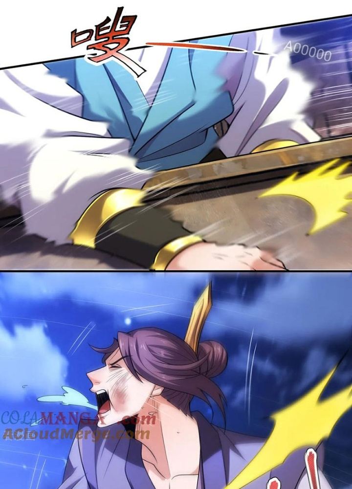 Huyền Thiên Chí Tôn Chapter 144 - Trang 4