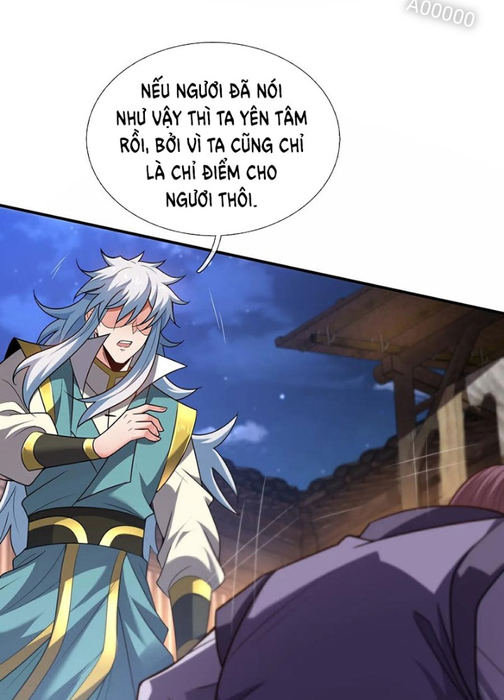 Huyền Thiên Chí Tôn Chapter 144 - Trang 4