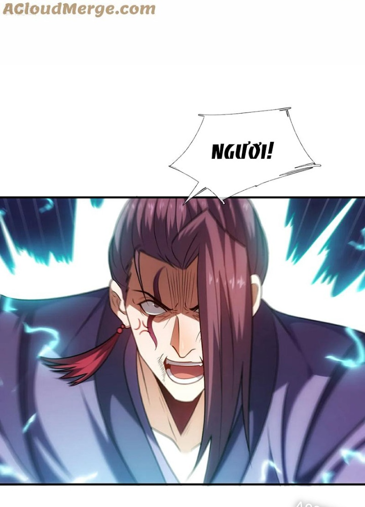 Huyền Thiên Chí Tôn Chapter 144 - Trang 4