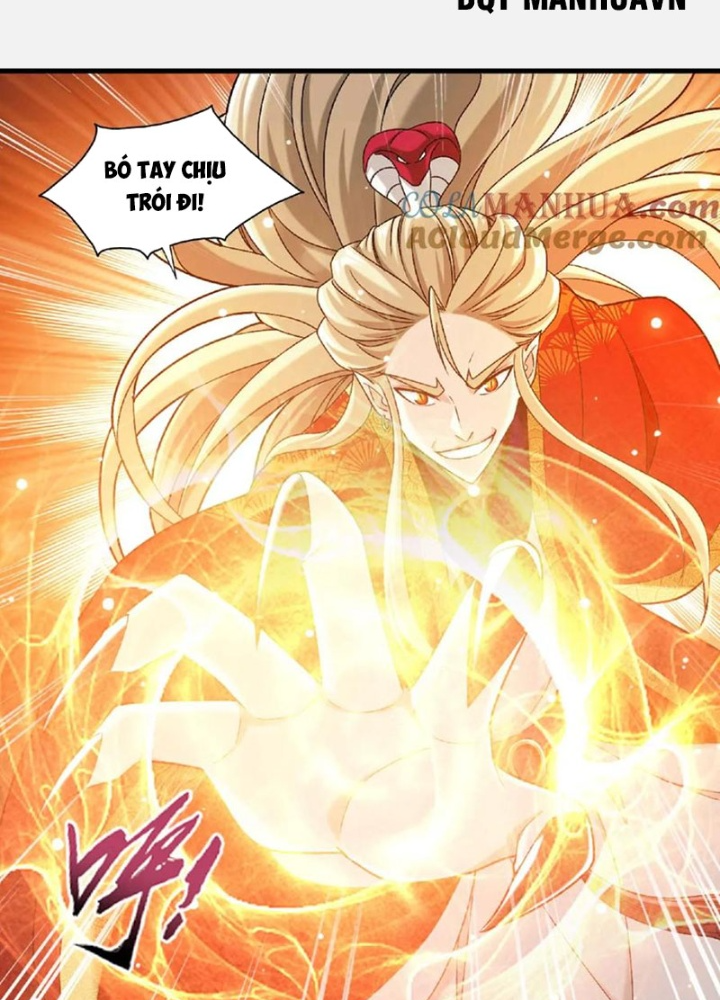 Đại Chúa Tể Chapter 465 - Next Chapter 466