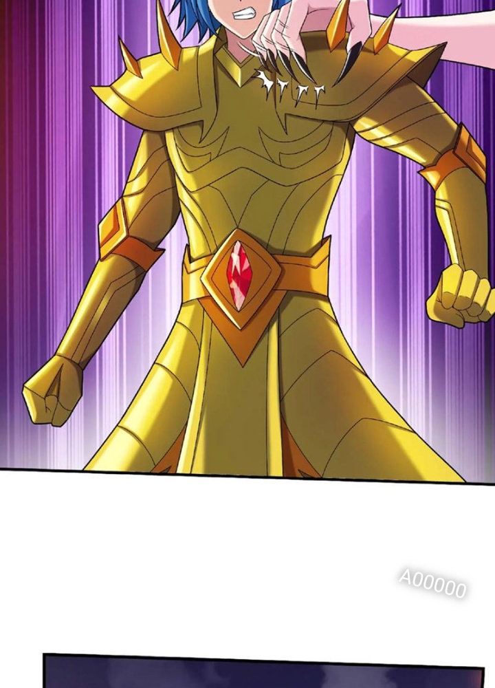 Đại Chúa Tể Chapter 465 - Next Chapter 466