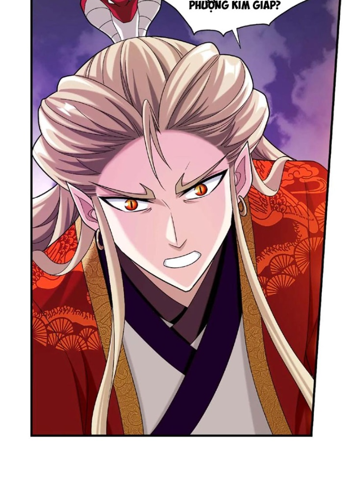 Đại Chúa Tể Chapter 465 - Next Chapter 466