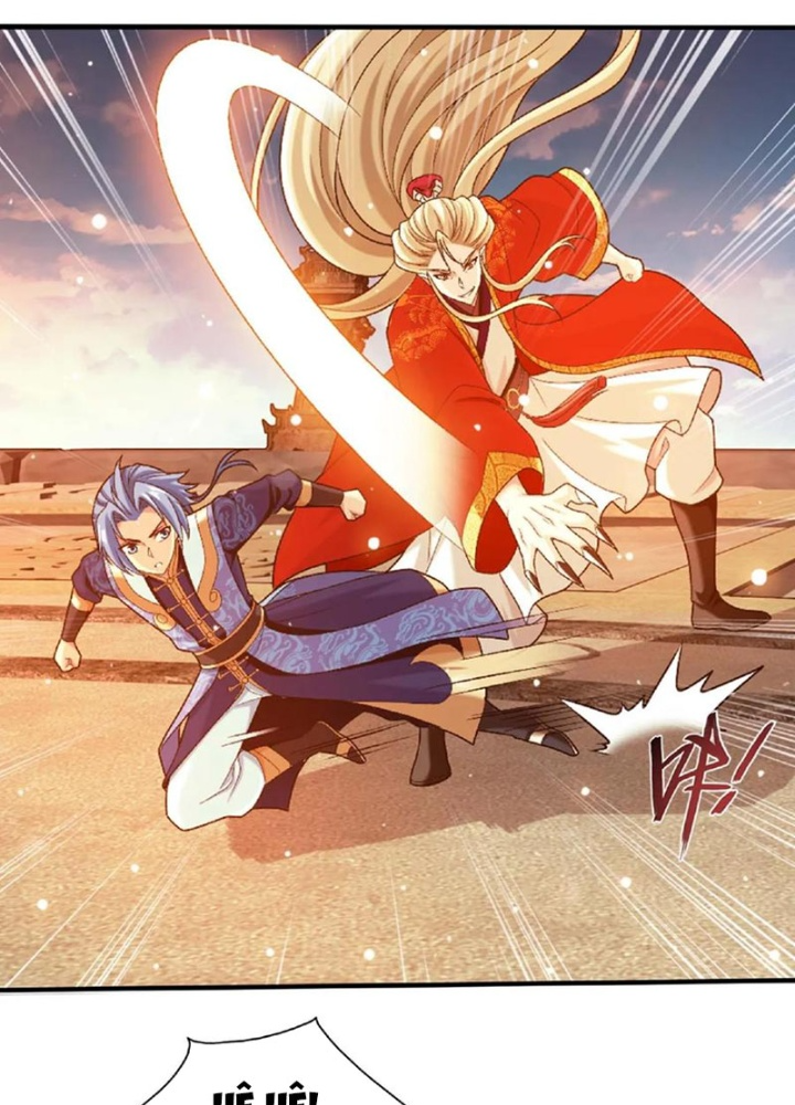 Đại Chúa Tể Chapter 465 - Next Chapter 466