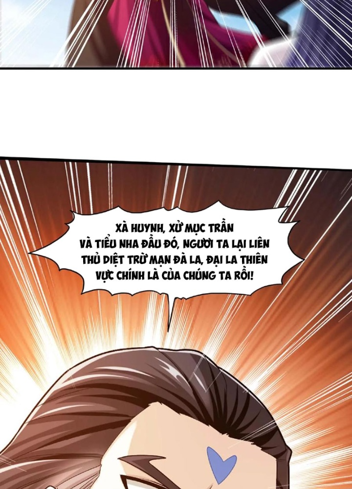 Đại Chúa Tể Chapter 465 - Next Chapter 466
