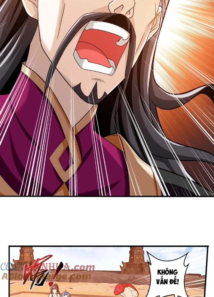 Đại Chúa Tể Chapter 465 - Next Chapter 466