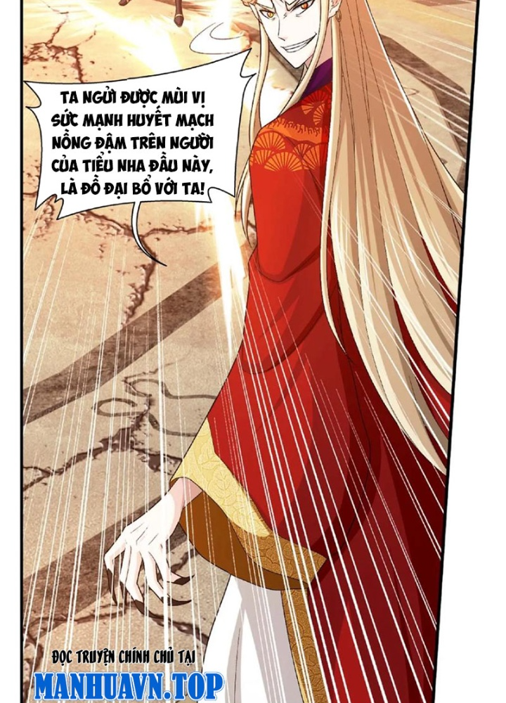 Đại Chúa Tể Chapter 465 - Next Chapter 466