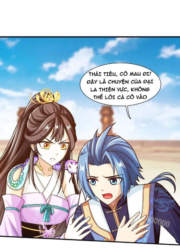 Đại Chúa Tể Chapter 465 - Next Chapter 466