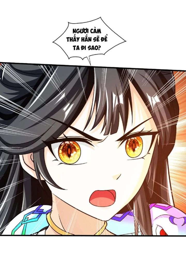Đại Chúa Tể Chapter 465 - Next Chapter 466