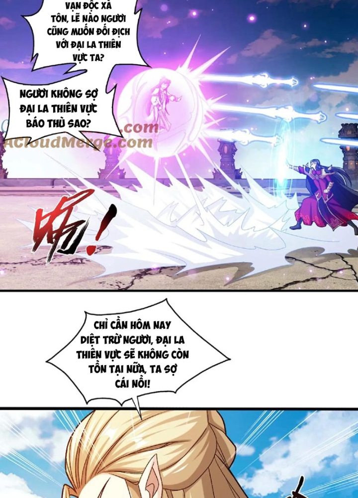 Đại Chúa Tể Chapter 465 - Next Chapter 466