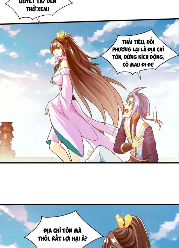 Đại Chúa Tể Chapter 465 - Next Chapter 466