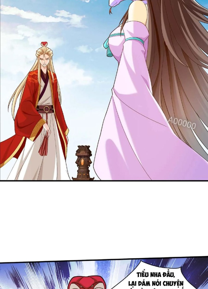 Đại Chúa Tể Chapter 465 - Next Chapter 466