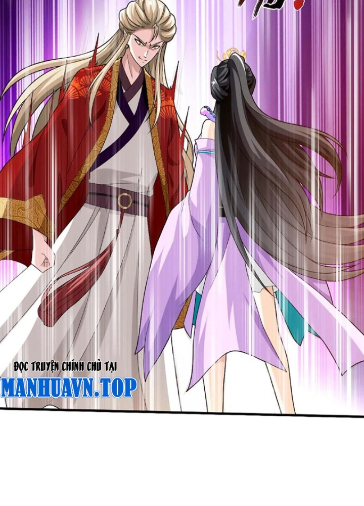 Đại Chúa Tể Chapter 465 - Next Chapter 466