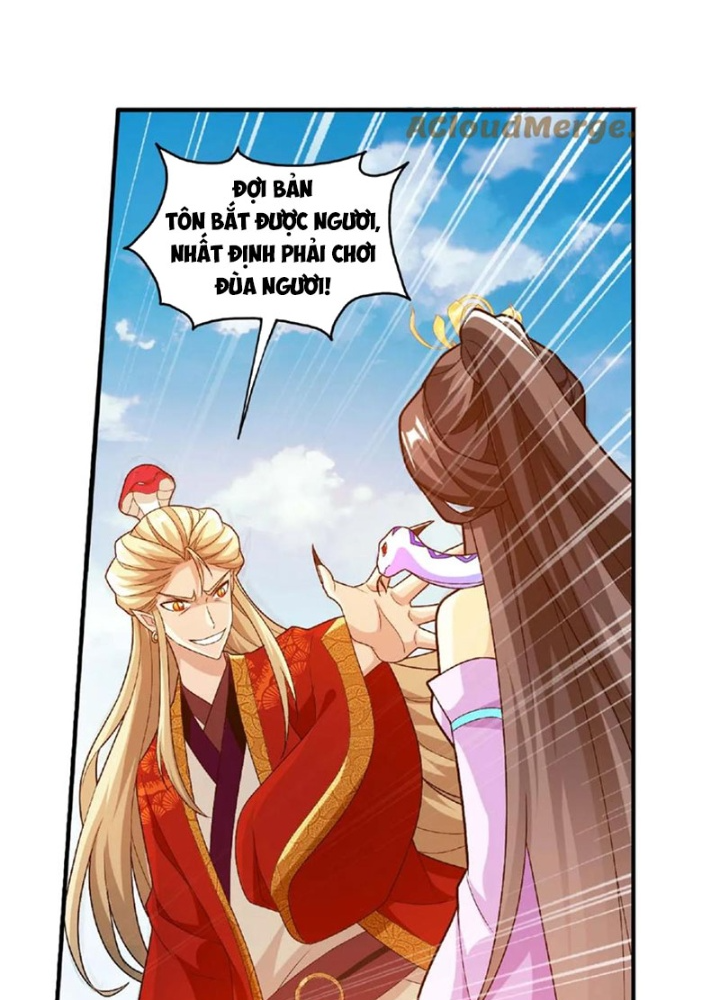 Đại Chúa Tể Chapter 465 - Next Chapter 466