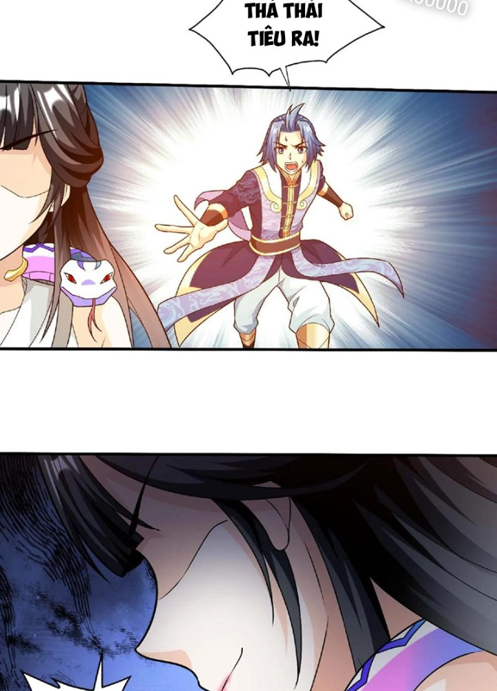 Đại Chúa Tể Chapter 465 - Next Chapter 466