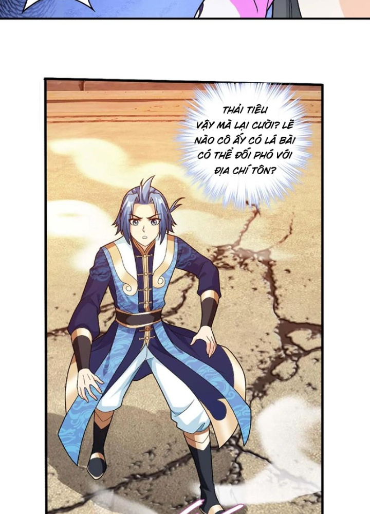 Đại Chúa Tể Chapter 465 - Next Chapter 466