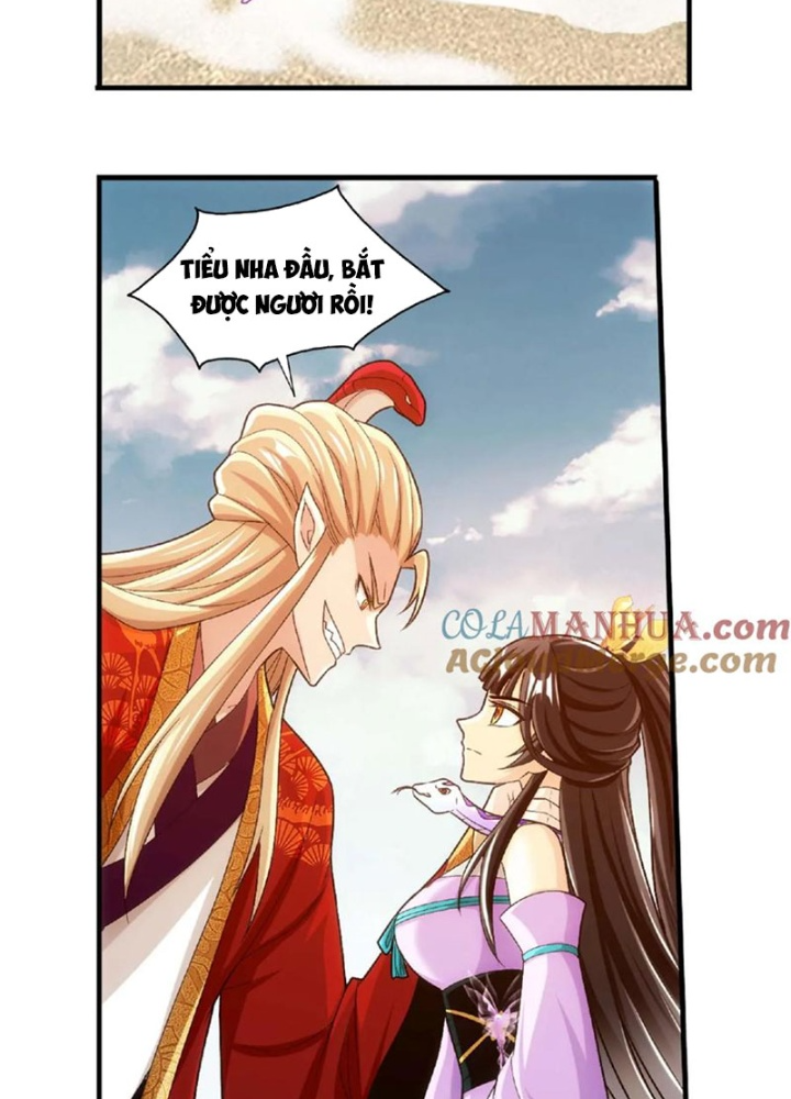 Đại Chúa Tể Chapter 465 - Next Chapter 466
