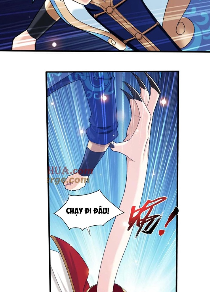 Đại Chúa Tể Chapter 465 - Next Chapter 466