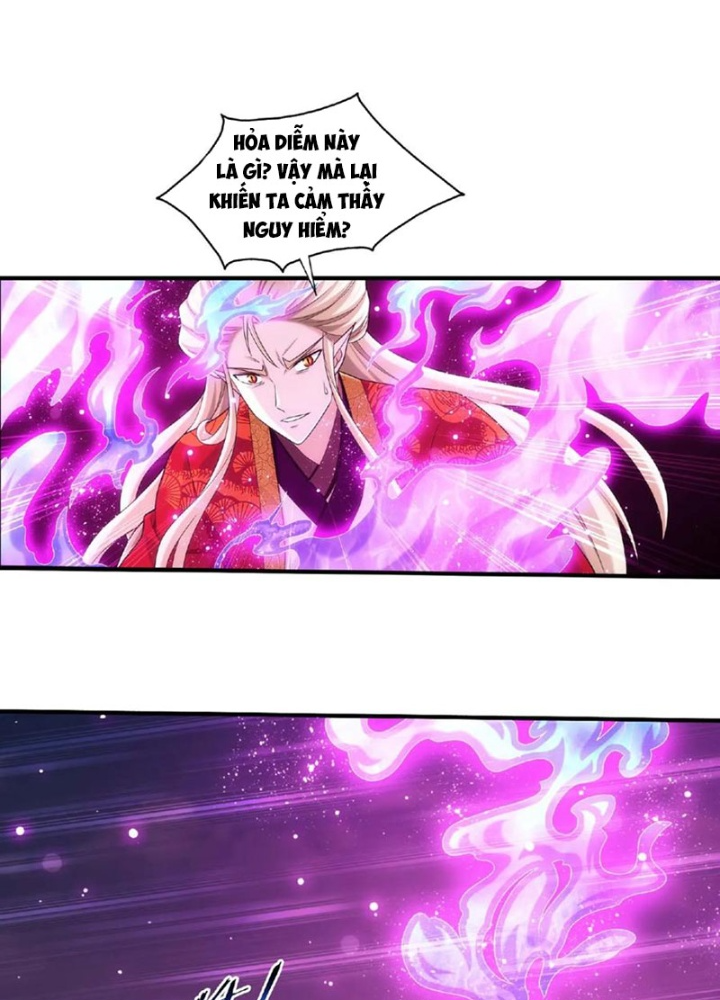 Đại Chúa Tể Chapter 465 - Next Chapter 466