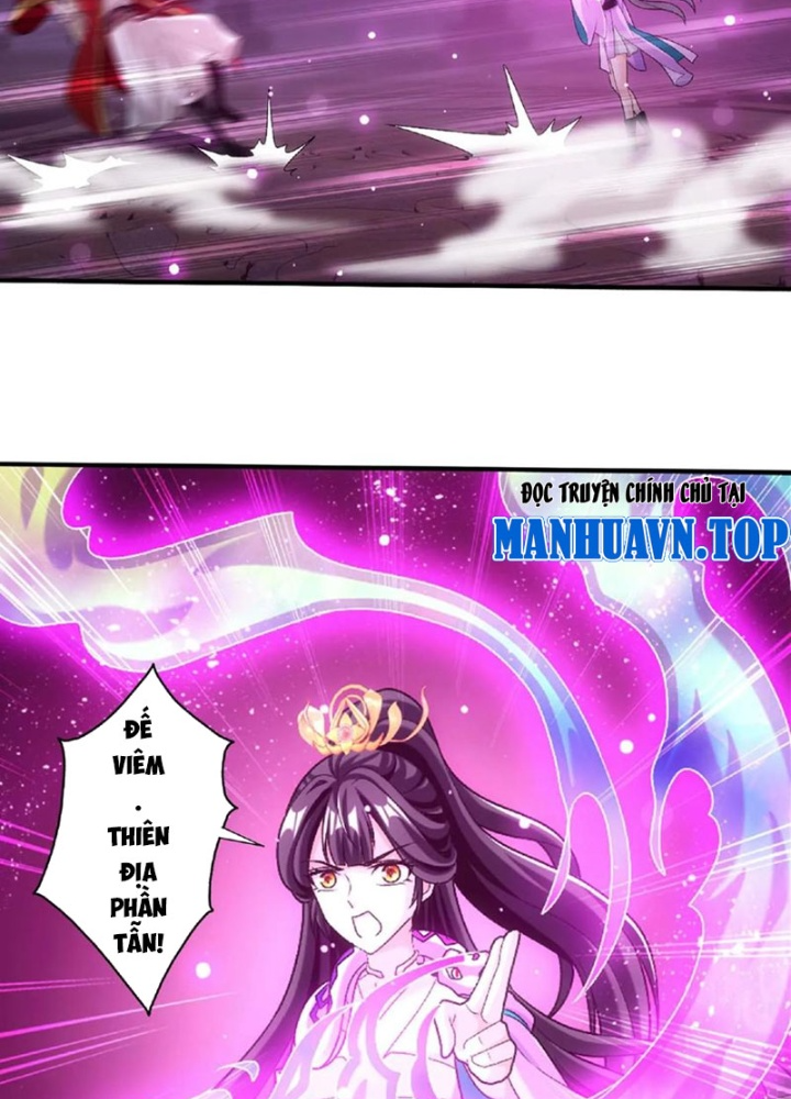 Đại Chúa Tể Chapter 465 - Next Chapter 466