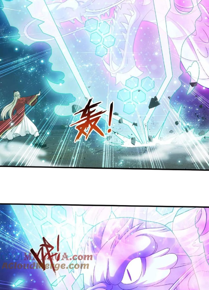 Đại Chúa Tể Chapter 465 - Next Chapter 466