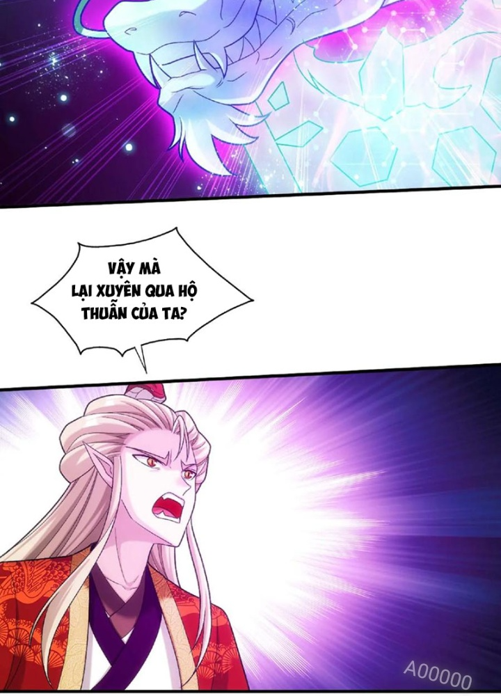 Đại Chúa Tể Chapter 465 - Next Chapter 466