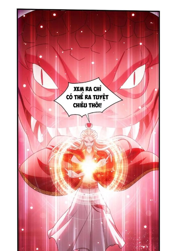Đại Chúa Tể Chapter 465 - Next Chapter 466