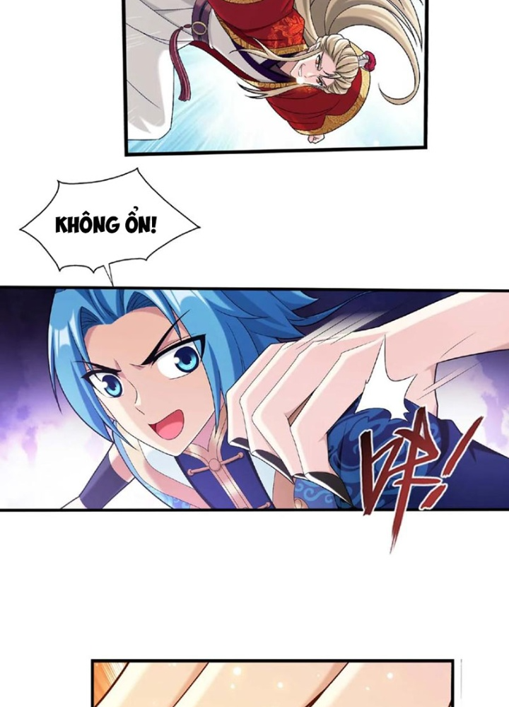 Đại Chúa Tể Chapter 465 - Next Chapter 466