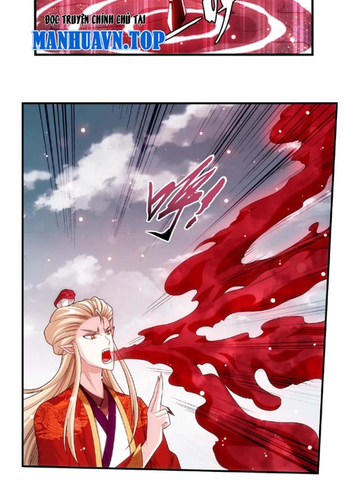 Đại Chúa Tể Chapter 465 - Next Chapter 466