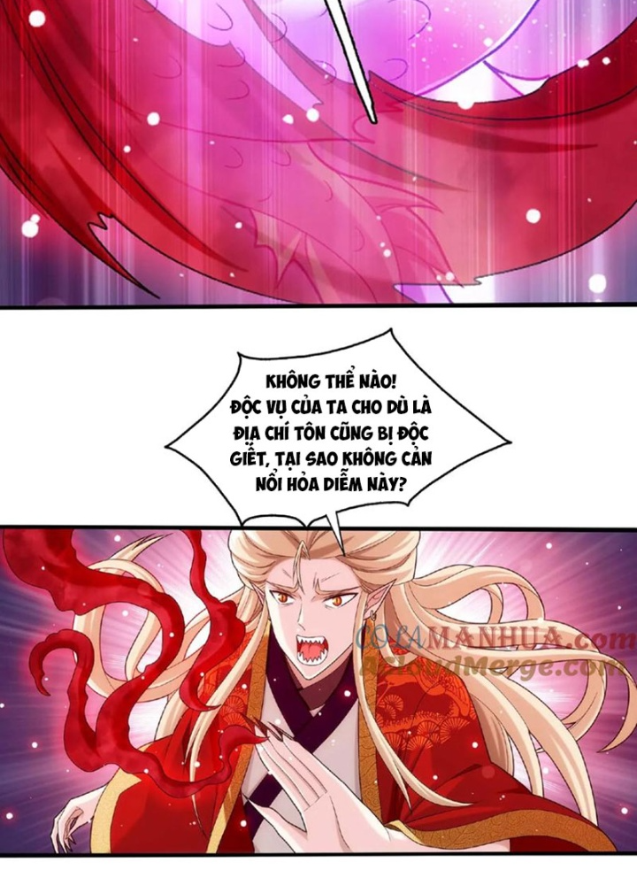 Đại Chúa Tể Chapter 465 - Next Chapter 466