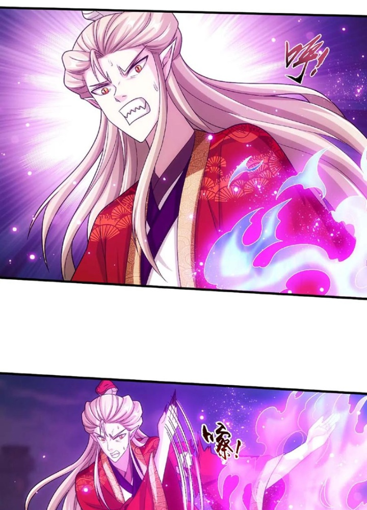 Đại Chúa Tể Chapter 465 - Next Chapter 466