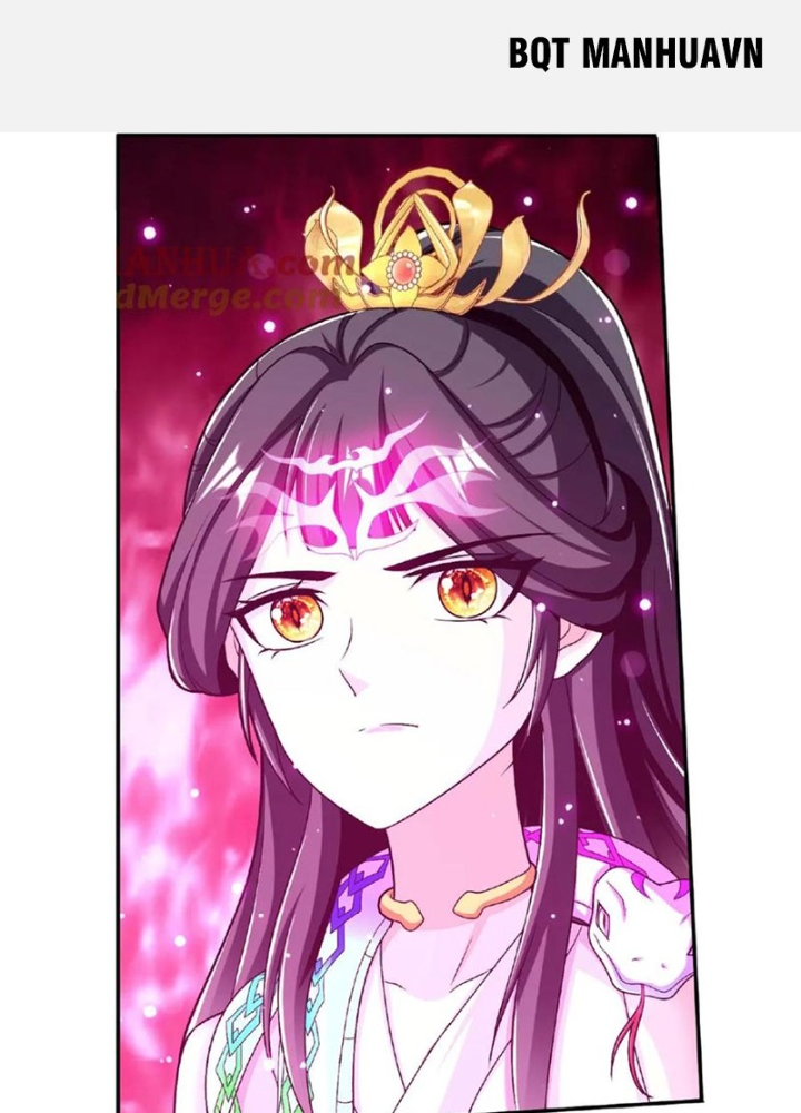 Đại Chúa Tể Chapter 466 - Next Chapter 467