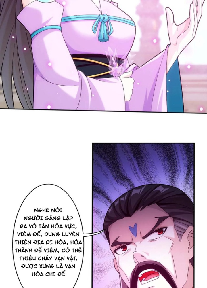 Đại Chúa Tể Chapter 466 - Next Chapter 467