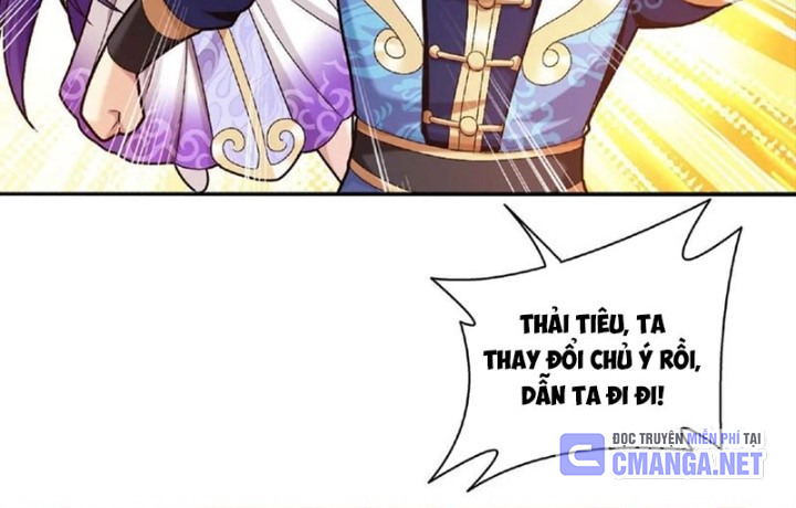 Đại Chúa Tể Chapter 466 - Next Chapter 467