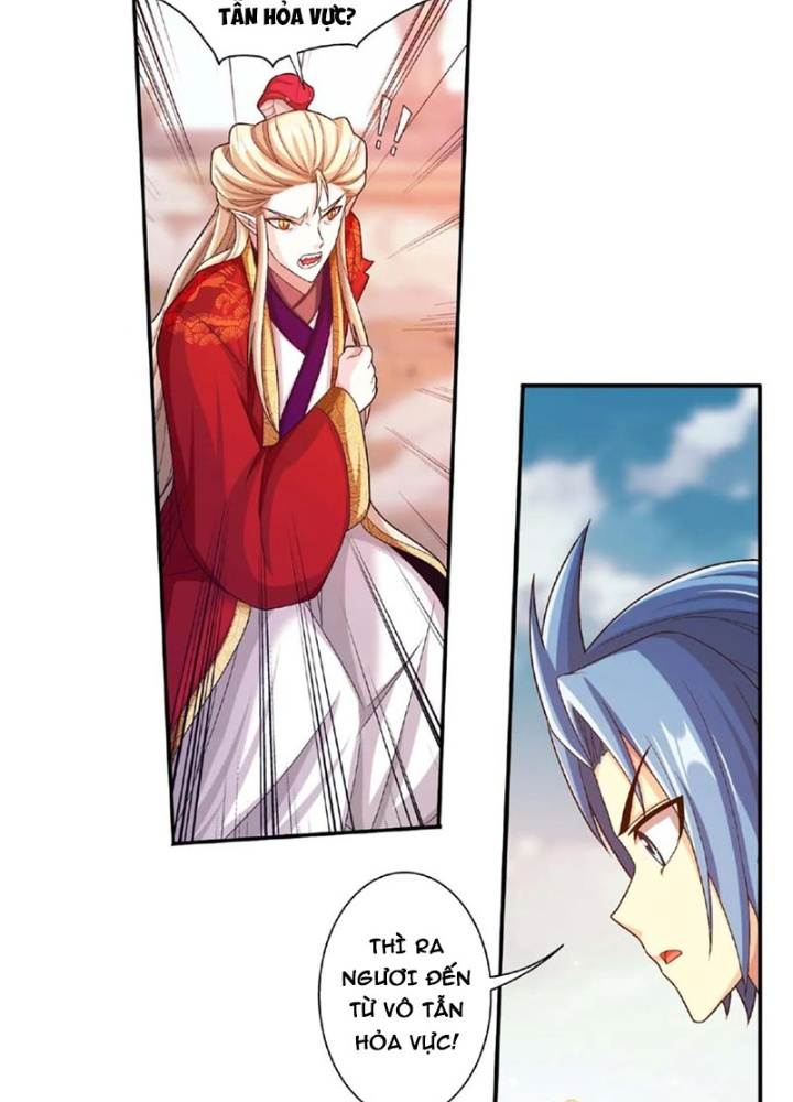 Đại Chúa Tể Chapter 466 - Next Chapter 467