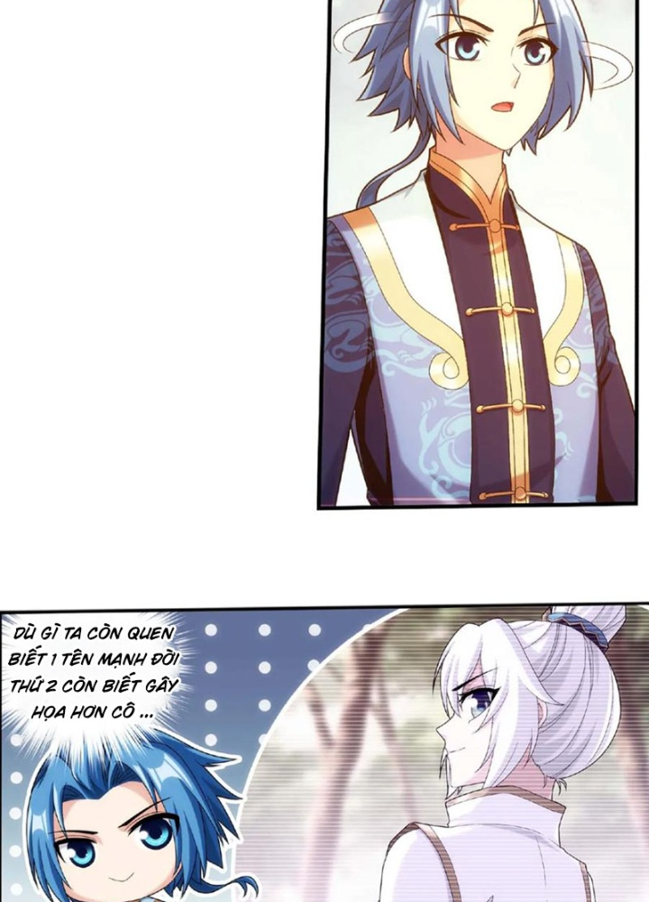 Đại Chúa Tể Chapter 466 - Next Chapter 467