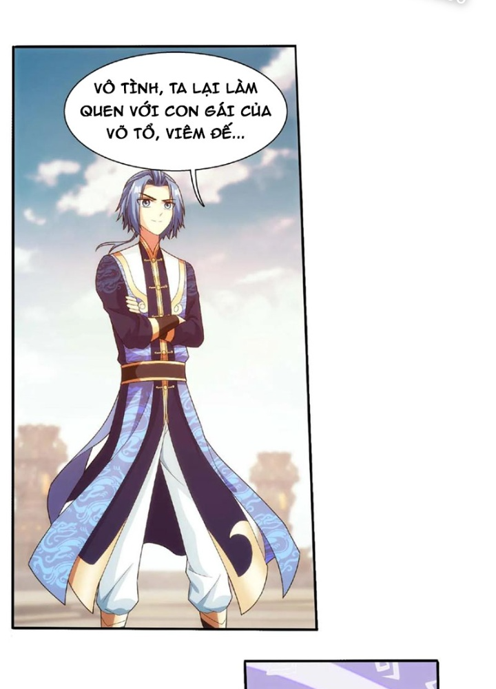 Đại Chúa Tể Chapter 466 - Next Chapter 467