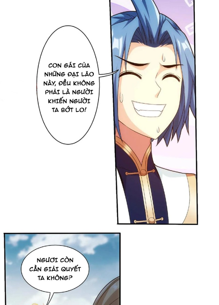 Đại Chúa Tể Chapter 466 - Next Chapter 467