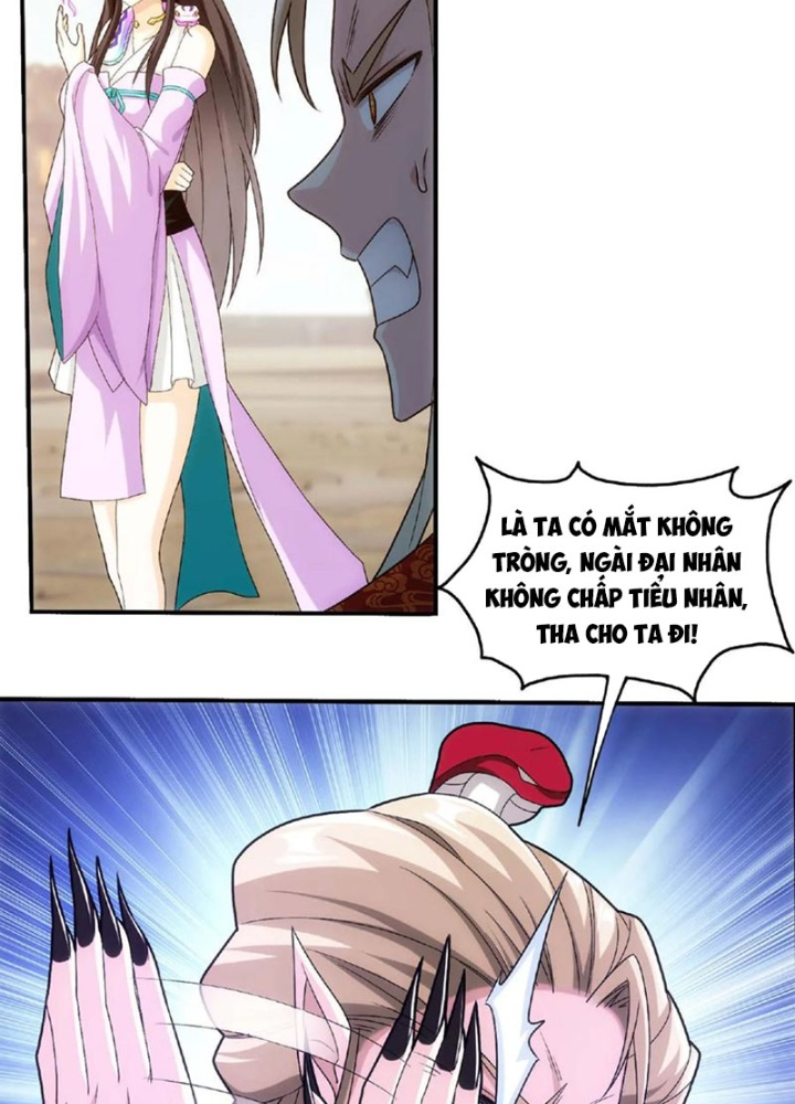 Đại Chúa Tể Chapter 466 - Next Chapter 467
