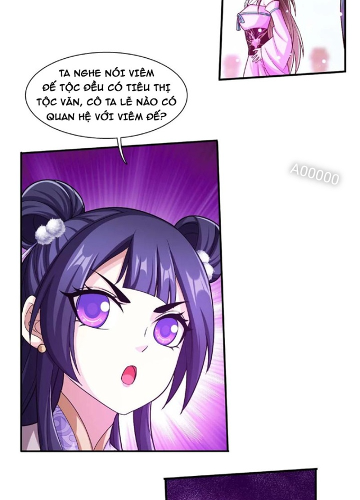 Đại Chúa Tể Chapter 466 - Next Chapter 467