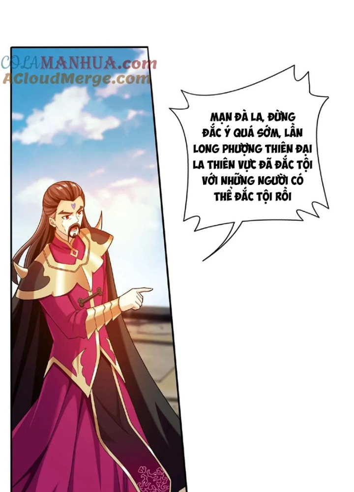 Đại Chúa Tể Chapter 466 - Next Chapter 467