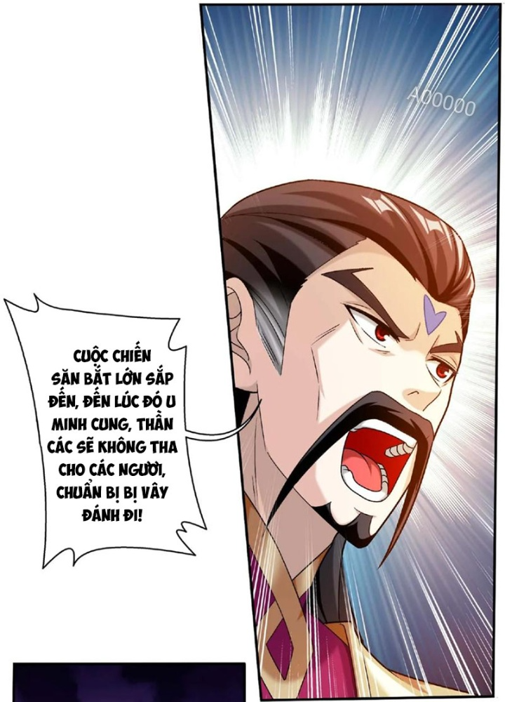 Đại Chúa Tể Chapter 466 - Next Chapter 467