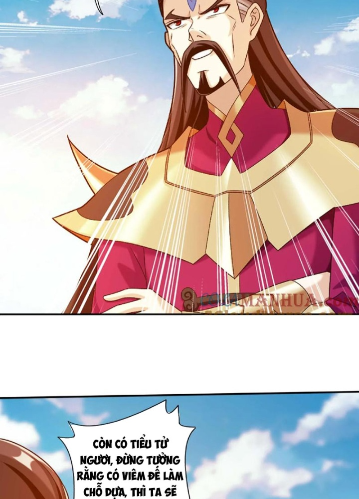 Đại Chúa Tể Chapter 466 - Next Chapter 467