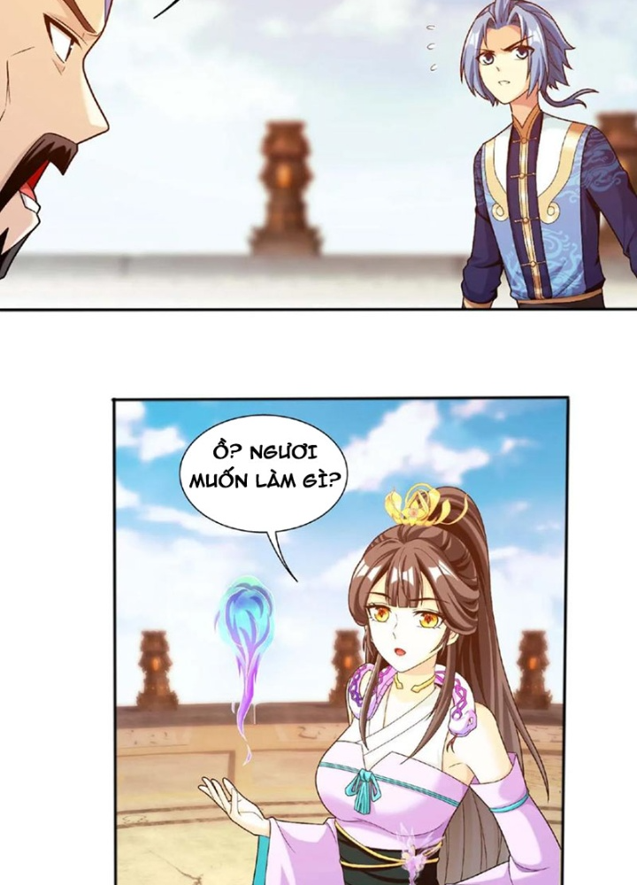 Đại Chúa Tể Chapter 466 - Next Chapter 467